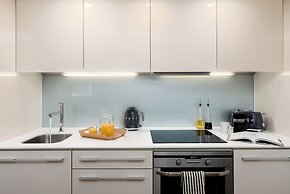 Your Apartment - Liverpool Street
