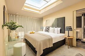 Your Apartment - Liverpool Street