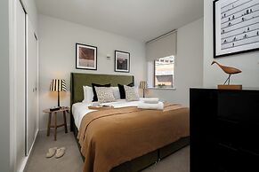 Your Apartment - Liverpool Street