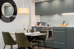 Your Apartment - Liverpool Street