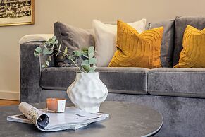 Your Apartment - Liverpool Street