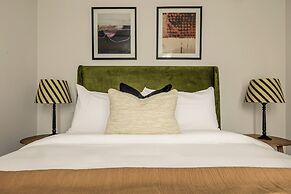 Your Apartment - Liverpool Street