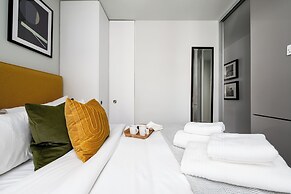 Your Apartment - Liverpool Street