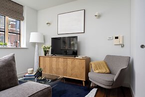 Your Apartment - Liverpool Street