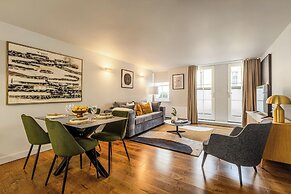 Your Apartment - Liverpool Street