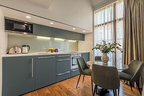 Your Apartment - Liverpool Street