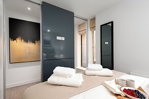 Your Apartment - Liverpool Street