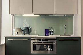 Your Apartment - Liverpool Street