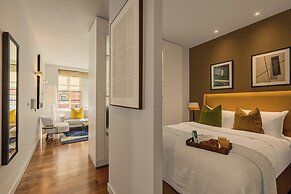 Your Apartment - Liverpool Street