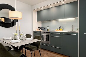 Your Apartment - Liverpool Street