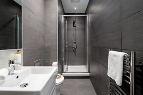 Your Apartment - Liverpool Street