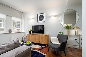 Your Apartment - Liverpool Street