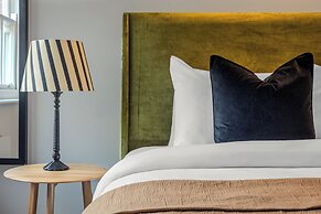Your Apartment - Liverpool Street