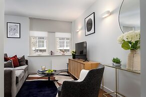 Your Apartment - Liverpool Street