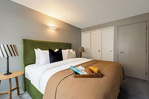 Your Apartment - Liverpool Street