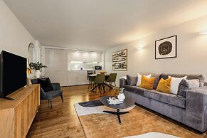 Your Apartment - Liverpool Street
