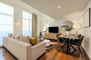 Your Apartment - Liverpool Street