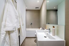 Your Apartment - Liverpool Street