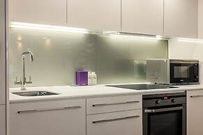 Your Apartment - Liverpool Street