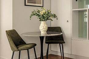 Your Apartment - Liverpool Street