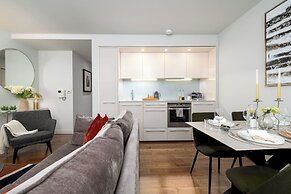 Your Apartment - Liverpool Street