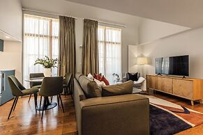 Your Apartment - Liverpool Street