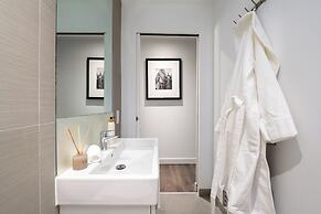 Your Apartment - Liverpool Street