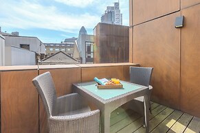 Your Apartment - Liverpool Street