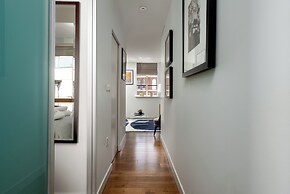 Your Apartment - Liverpool Street