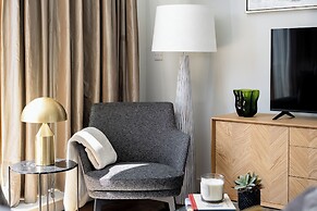 Your Apartment - Liverpool Street