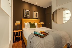Your Apartment - Liverpool Street