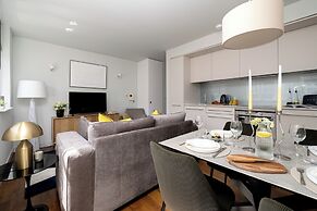Your Apartment - Liverpool Street
