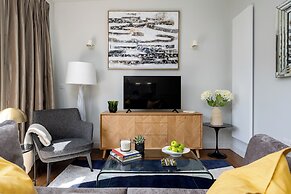 Your Apartment - Liverpool Street