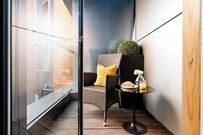 Your Apartment - Liverpool Street