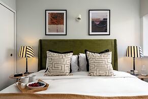 Your Apartment - Liverpool Street