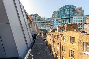 Your Apartment - Liverpool Street