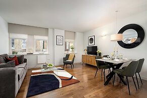 Your Apartment - Liverpool Street