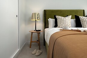Your Apartment - Liverpool Street