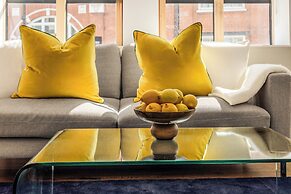 Your Apartment - Liverpool Street