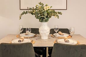 Your Apartment - Liverpool Street