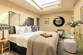 Your Apartment - Liverpool Street