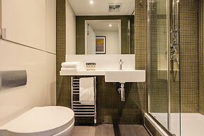 Your Apartment - Liverpool Street