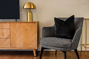 Your Apartment - Liverpool Street