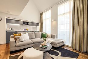 Your Apartment - Liverpool Street