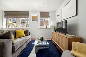 Your Apartment - Liverpool Street
