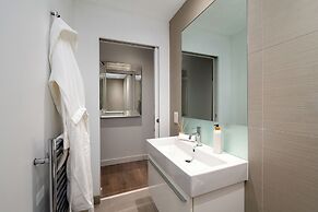 Your Apartment - Liverpool Street