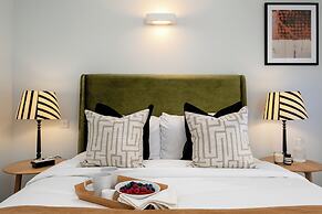 Your Apartment - Liverpool Street