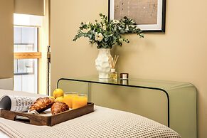 Your Apartment - Liverpool Street