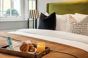 Your Apartment - Liverpool Street