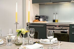 Your Apartment - Liverpool Street